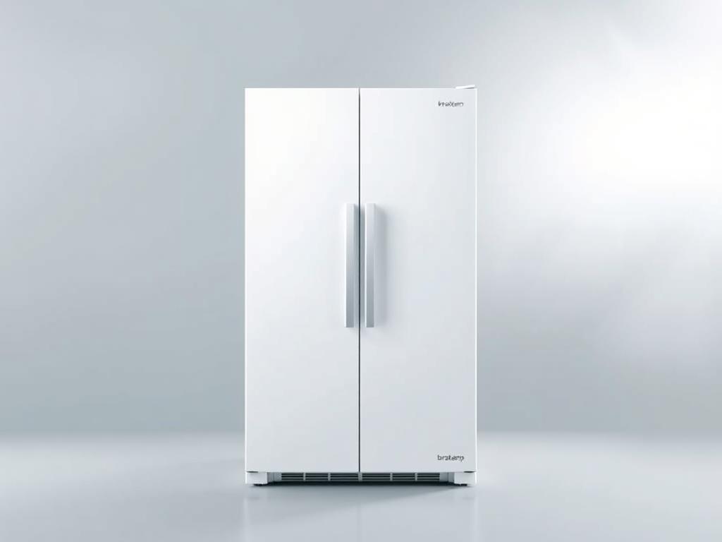 Geladeira Brastemp Frost Free Duplex 375L BRM44HB com excelente custo-benefício