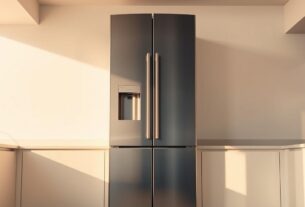 Geladeira Continental