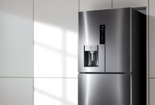 Geladeira Electrolux 5 Melhores