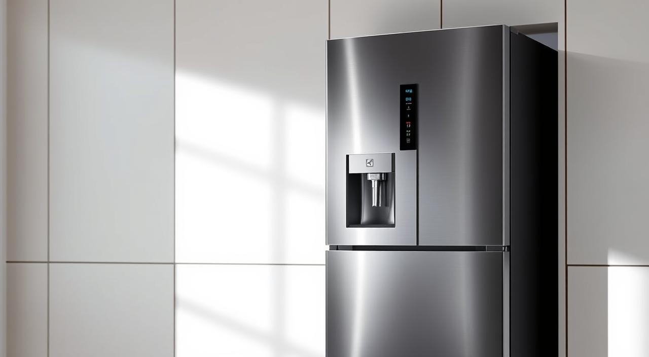 Geladeira Electrolux 5 Melhores