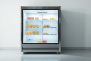 Geladeira Expositora 5 Melhores 2025