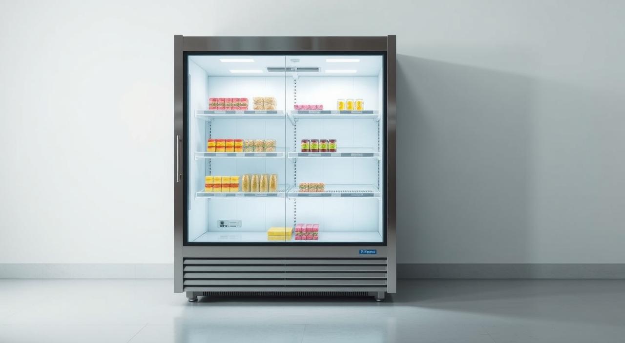 Geladeira Expositora 5 Melhores 2025